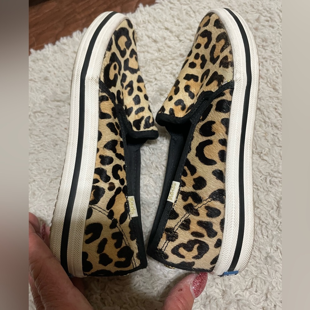 Kate Spade Keds - Picture 5 of 8